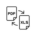 4 Cara untuk Ubah PDF ke Excel dengan Aplikasi dan Online