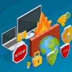 Mengenal Lebih Dekat Firewall Melalui Fungsi, Jenis, dan Kekurangannya