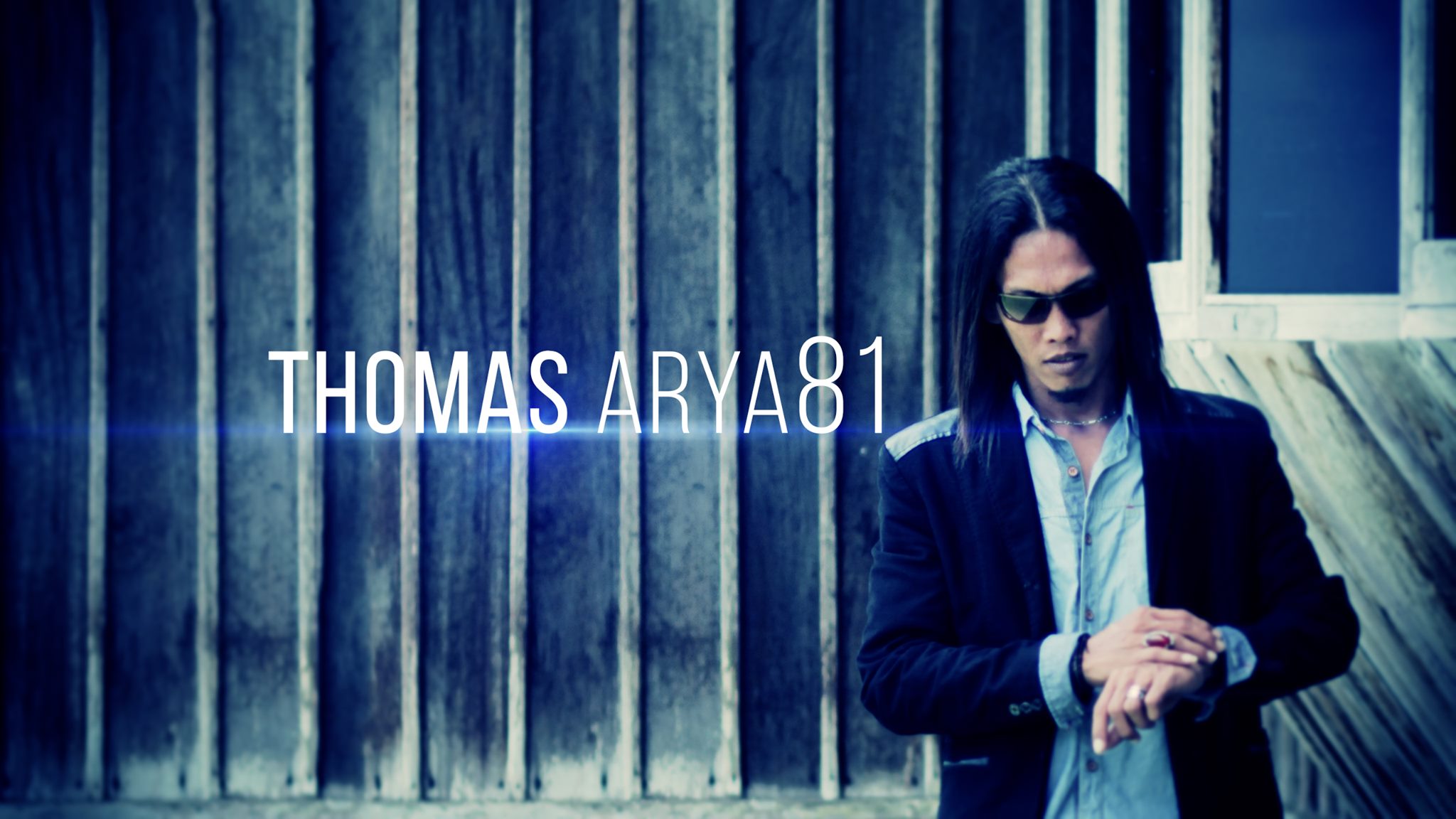 biodata thomas arya