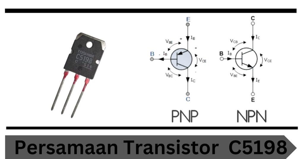 Persamaan TR C5198