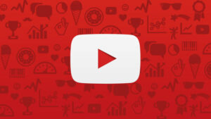 Dashboard YouTube Studio