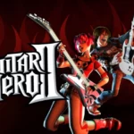 Cheat Guitar Hero PS2