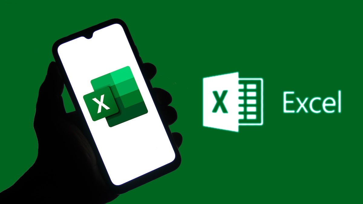 Cara Menggabungkan 2 Kolom di Excel