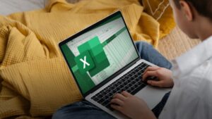 Cara Mengunci Cell di Excel