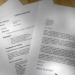 Surat Lamaran Kerja